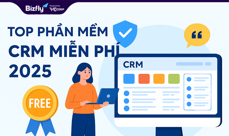 crm miễn phí