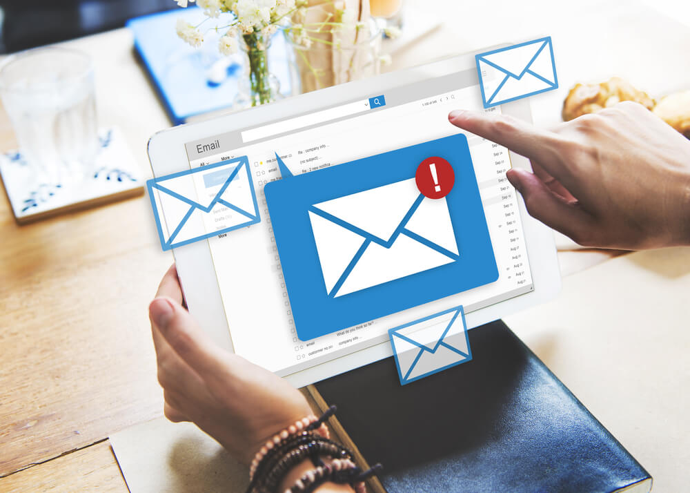 9 Cách thu thập email khách hàng tiềm năng hiệu quả