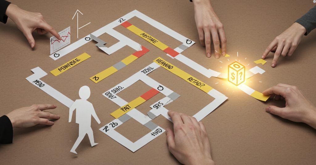 Lộ Trình Triển Khai AI giúp các doanh nghiệp vừa và nhỏ tối ưu hóa hiệu quả