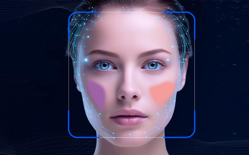 AI hiện nay được xem như một bước tiến lớn trong lĩnh vực làm đẹp