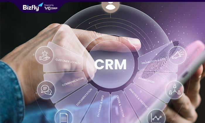 E-CRM là gì? Quản lý quan hệ khách hàng điện tử như thế nào?