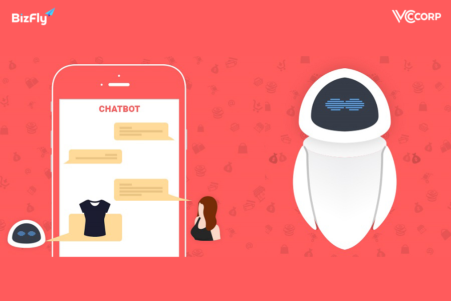 Ứng dụng của chatbot trong thương mại điện tử