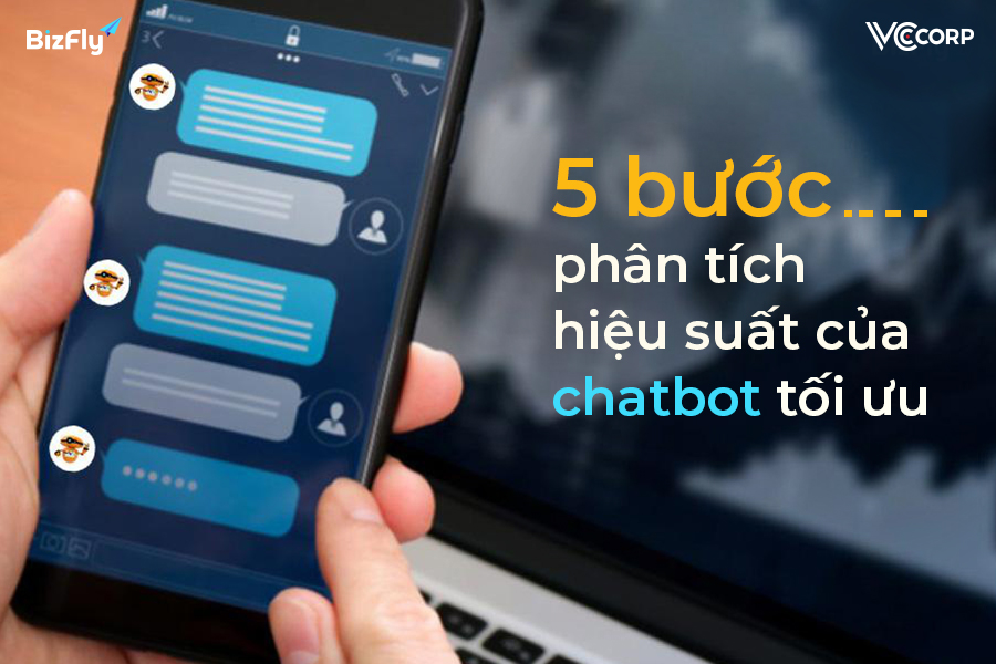 hiệu suất chatbot