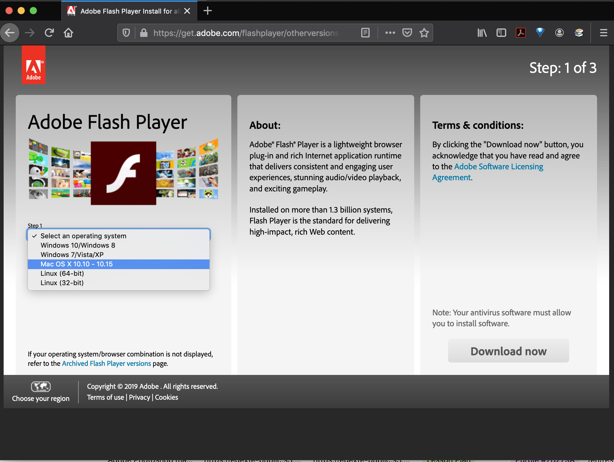 Flash Website Là Gì? Vì Sao Flash Bị Loại Trong Thiết Kế Website