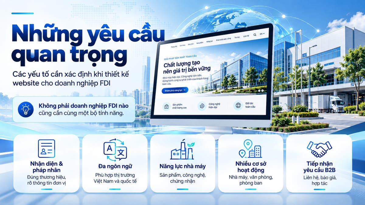 thiết kế website FDI - hình minh họa 2