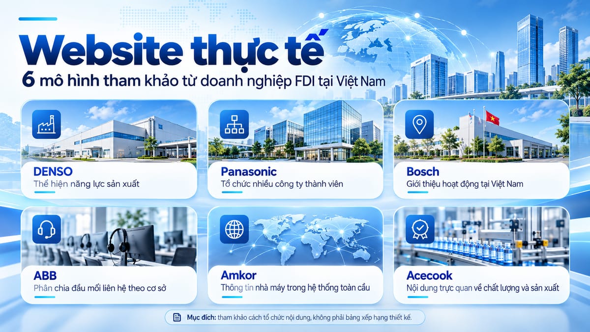 thiết kế website FDI - hình minh họa 3