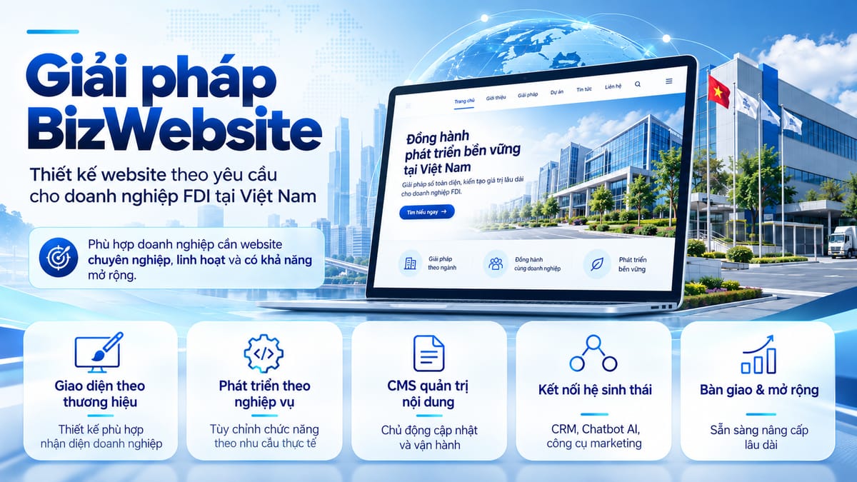 thiết kế website FDI - hình minh họa 4