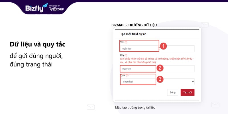 email marketing cho bảo hiểm - hình minh họa 3