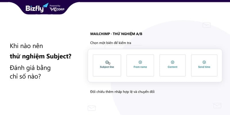 open rate giảm đột ngột - hình minh họa 4