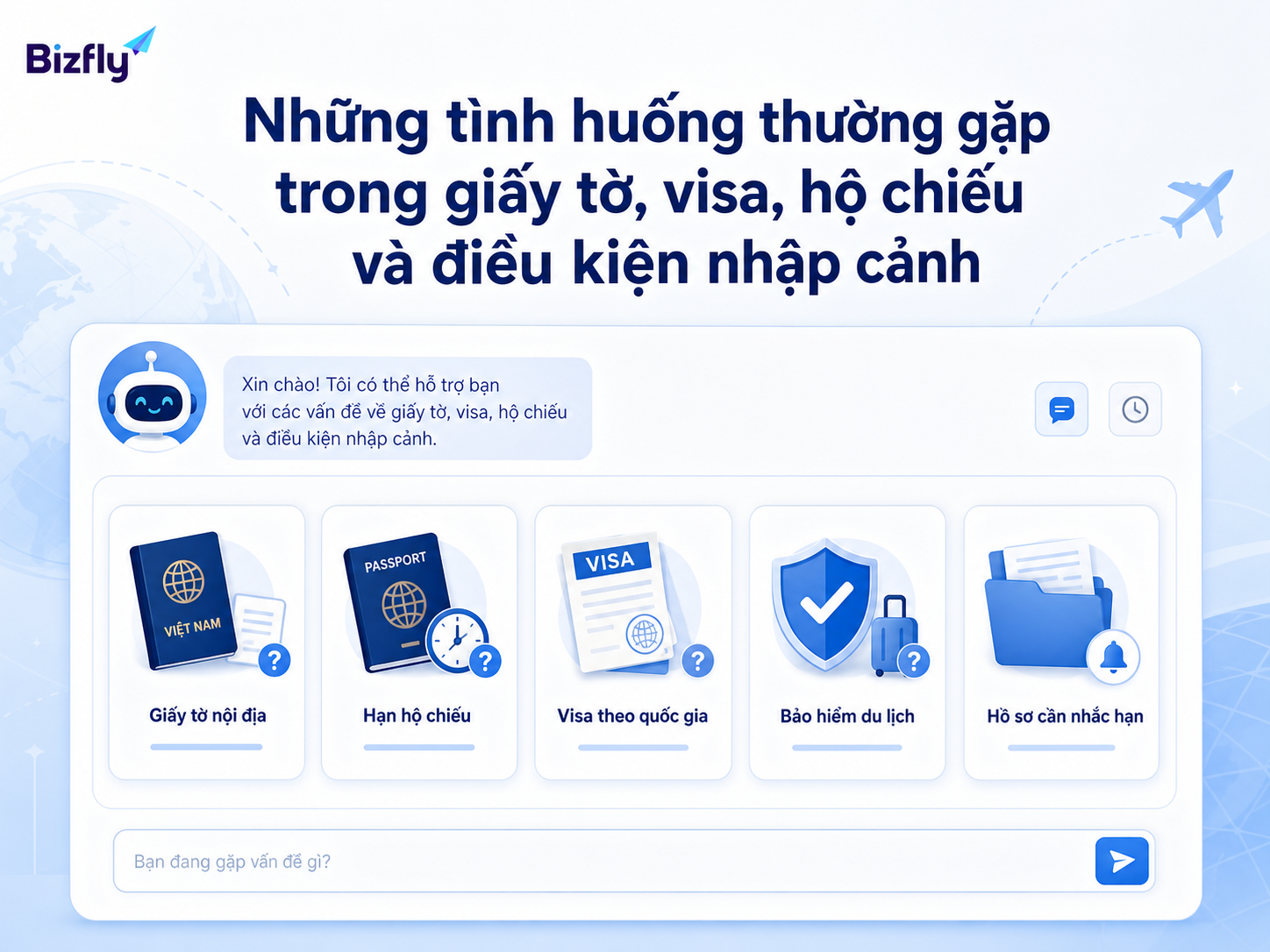 Các câu hỏi lặp lại có thể được AI phân loại để tư vấn nhanh và nhất quán hơn.