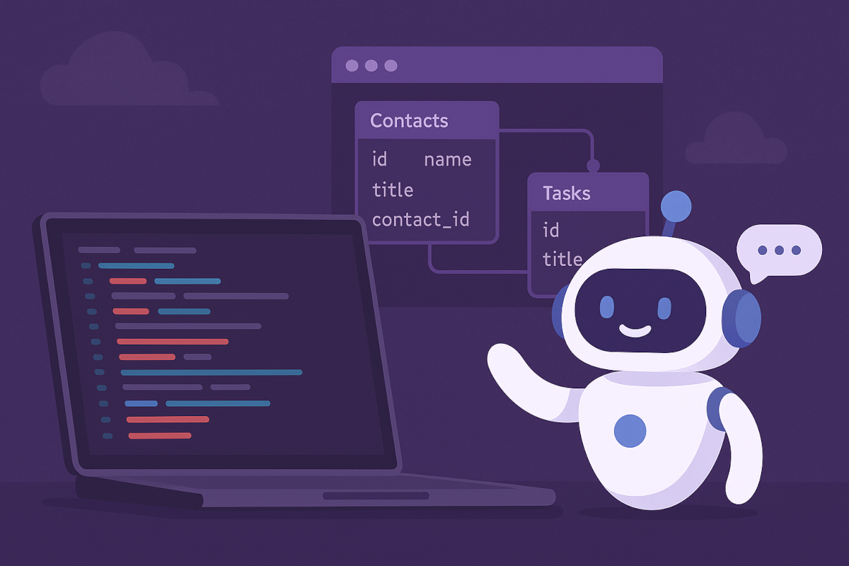 Xây dựng phần mềm CRM bằng AI ngày càng được nhiều doanh nghiệp quan tâm