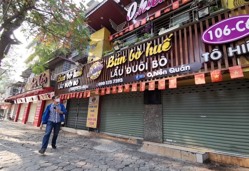 Ứng dụng c&aacute;c c&ocirc;ng cụ tự động trong marketing v&agrave; sale cho nh&agrave; h&agrave;ng thời đại 4.0