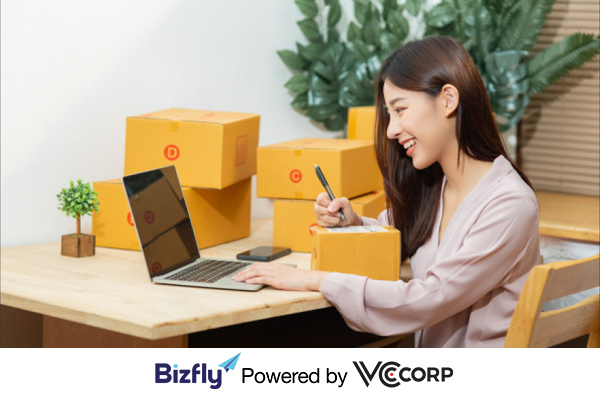 Giải ph&aacute;p Landing Page ho&agrave;n hảo cho doanh nghiệp m&ugrave;a sale 