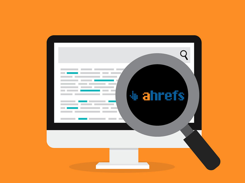 Ahrefs được các SEOer sử dụng khá nhiều khi cần phân tích thông tin về đối thủ cạnh tranh