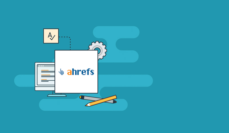 Ahrefs giúp phân tích thông tin và từ khóa hiệu quả
