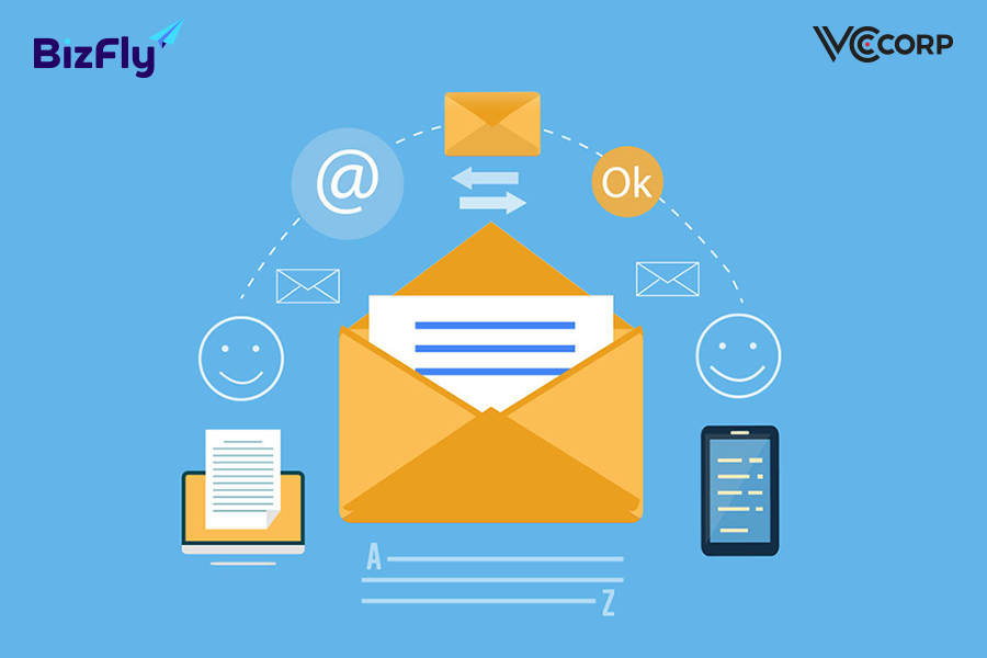 Top 5 cách làm email marketing đơn giản, hiệu quả cho mọi lĩnh vực