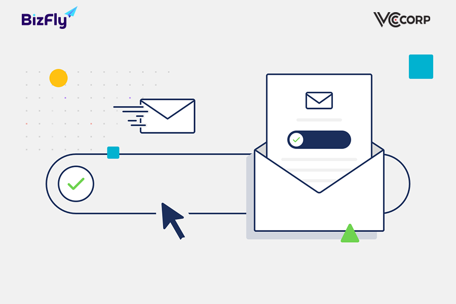 Opt - in Email: Cách thức hiệu quả cho chiến dịch Email Marketing