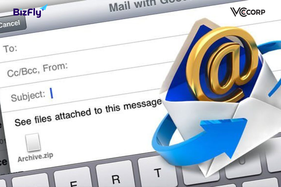 Cách viết tiêu đề Email Marketing gây ấn tượng khách hàng