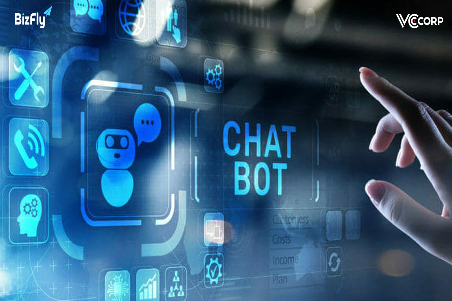 lỗi thường gặp khi sử dụng chatbot