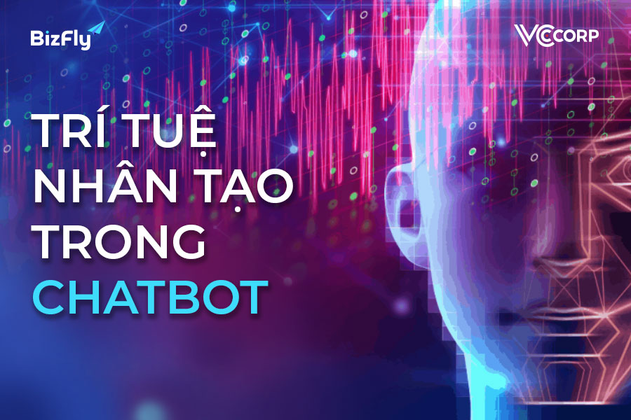 Trí tuệ nhân tạo trong chatbot