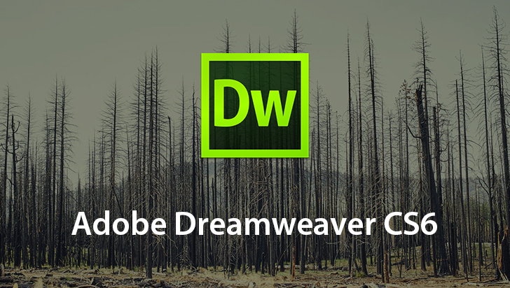 Tải Adobe Dreamweaver CS6 – Hướng dẫn cài đặt và sử dụng trên PC Hướng dẫn sử dụng dreamweaver CS6 trong thiết kế web đơn giản