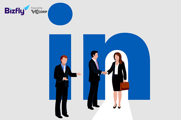 Các dạng nội dung LinkedIn content marketing