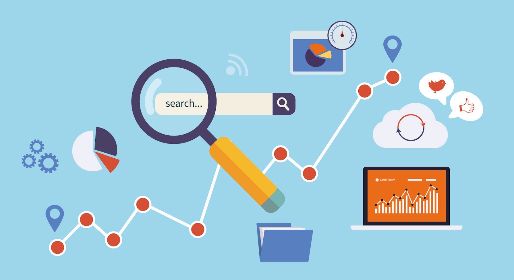 Top 8 cách quảng cáo website hiệu quả thu về lợi nhuận cao