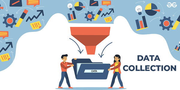 Thu thập dữ liệu là gì