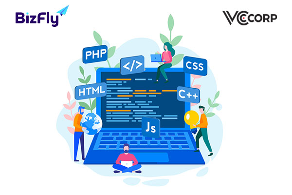 Khóa học thiết kế website nào phù hợp cho người mới bắt đầu