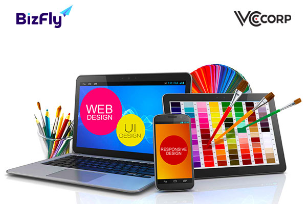 Thiết kế website