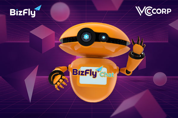 Trợ lý thông minh BizFly Chat cung cấp nhiều tính năng nâng cao miễn phí cho người dùng