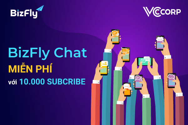 phần mềm chatbot