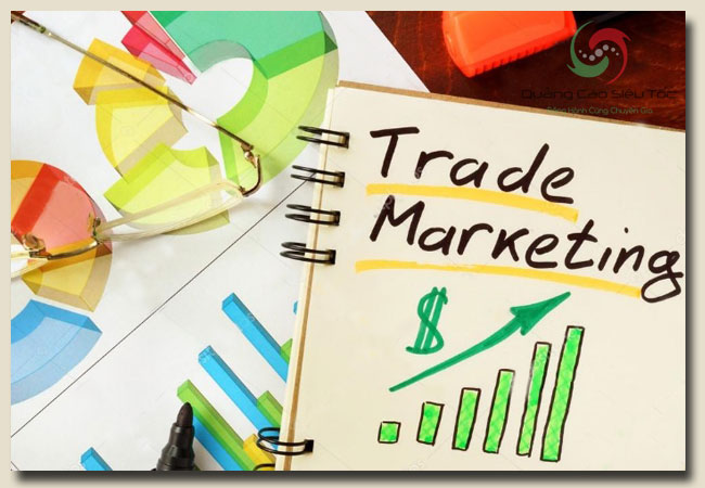 Trade Marketing cần những yếu tố gì