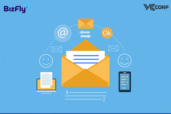 Tiêu đề email marketing chia sẻ lợi ích
