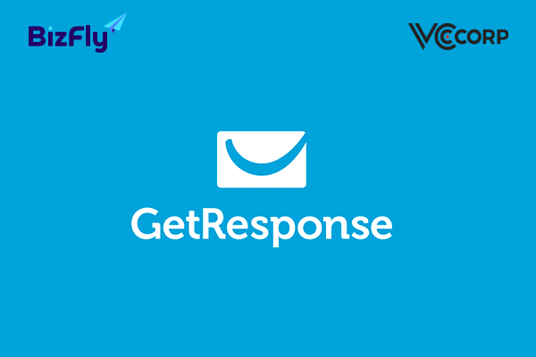 Getresponse - Một trong những phần mềm gửi email phổ biến
