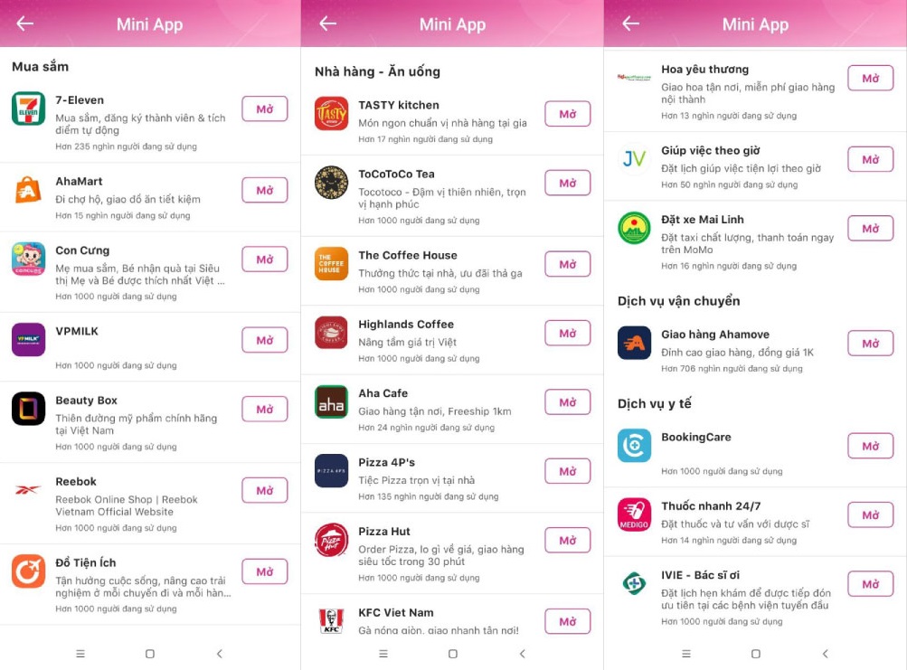 Minniebet app