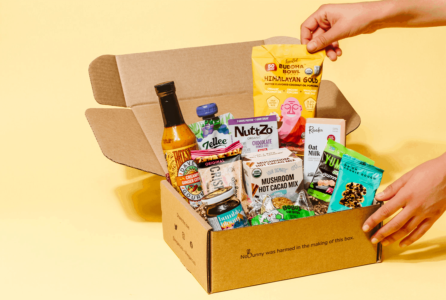 Subscription Box là gì? Các loại dịch vụ Subscription Box phổ biến hiện nay