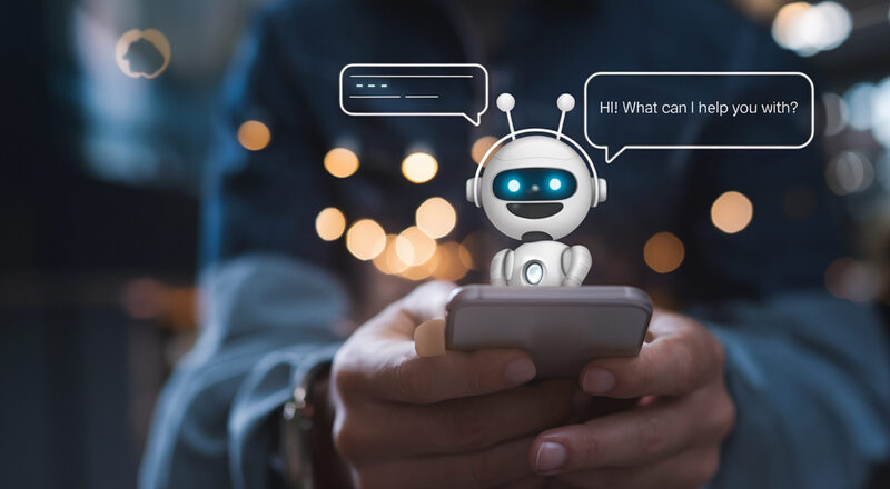 Tích hợp hiểu biết chatbot đa ngữ cảnh trong chatbot AI