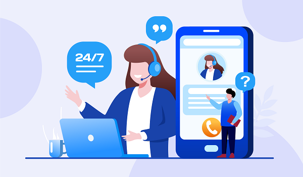 Dịch vụ khách hàng là gì? Cách đo lường dịch vụ khách hàng chuẩn