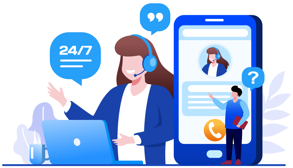 BizFly Call Center