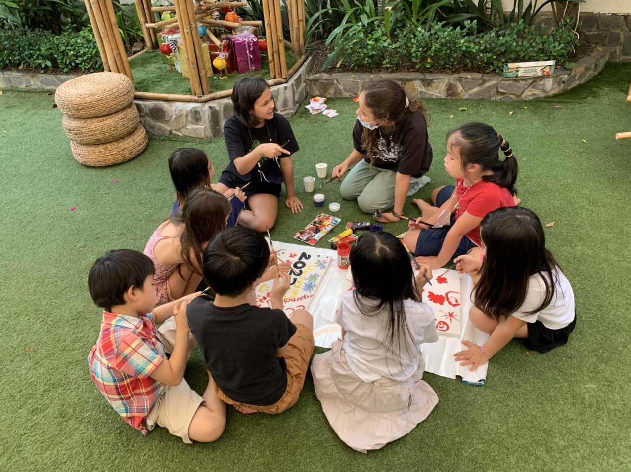 Case Study Le Petit Musee: Tối ưu trải nghiệm học viên bằng BizMail