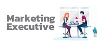 Marketing Executive ( Inbound Marketing )