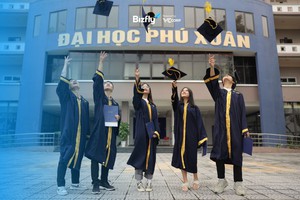 Đại học Phú Xuân ứng dụng BizMail để gửi Email Marketing hàng loạt