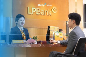 Gửi thành công hàng triệu email và vẫn giảm thiểu spam ở mức tối đa, BizMail chinh phục thành công Ngân hàng Lộc Phát