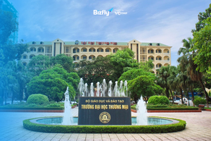 Đại học Thương Mại nâng tầm thương hiệu và chuyển đổi số cùng BizWebsite