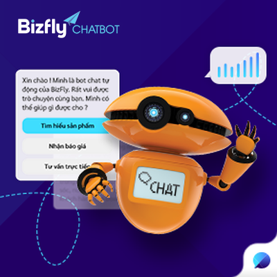 Thông tin chi tiết giải pháp &quot;Bizfly Chat - MIỄN PHÍ trọn đời&quot;