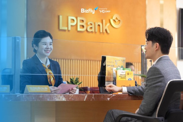  Gửi thành công hàng triệu email và vẫn giảm thiểu spam ở mức tối đa, BizMail chinh phục thành công Ngân hàng Lộc Phát