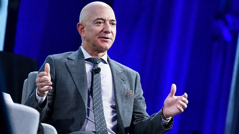 Câu nói nổi tiếng của Jeff Bezos (CEO Amazon) về dịch vụ