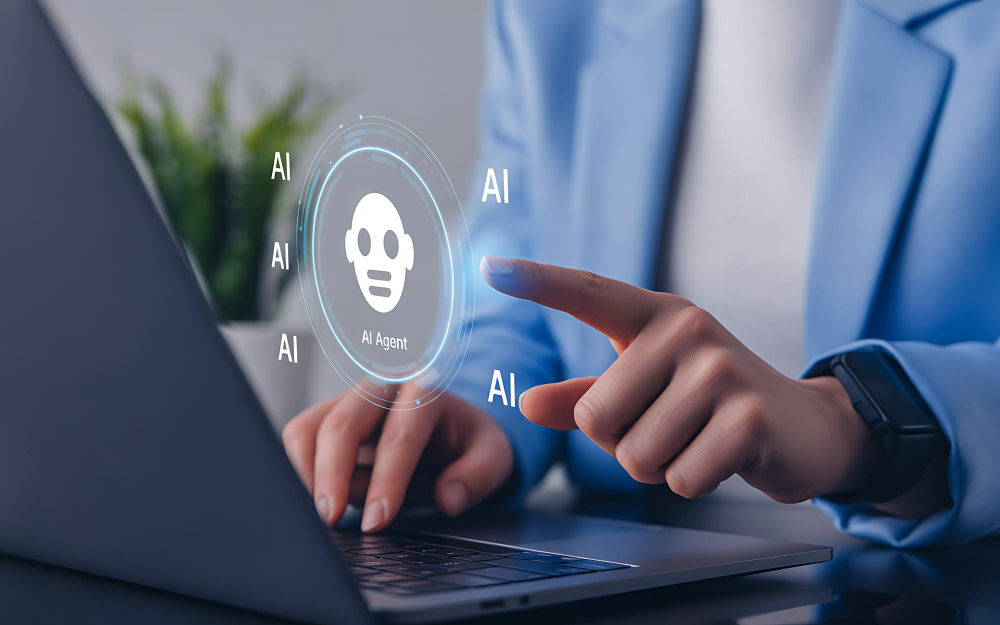 AI Agent as a Service (AaaS) là một mô hình dịch vụ dựa trên nền tảng điện toán đám mây