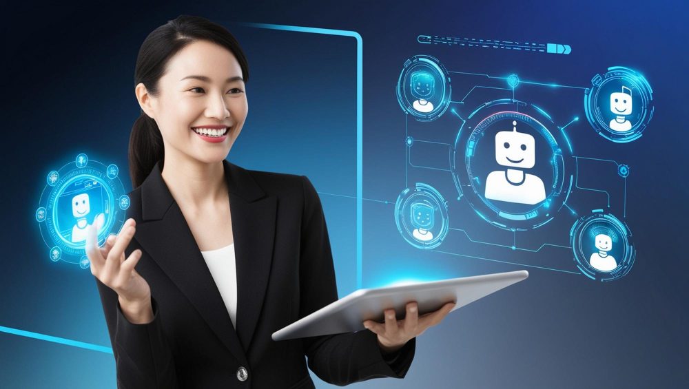 AaaS mang đến một giải pháp có khả năng mở rộng linh hoạt